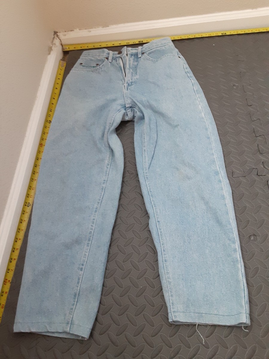 Womens Clothing Basic Edition Womens Jeans Basic Editions Size