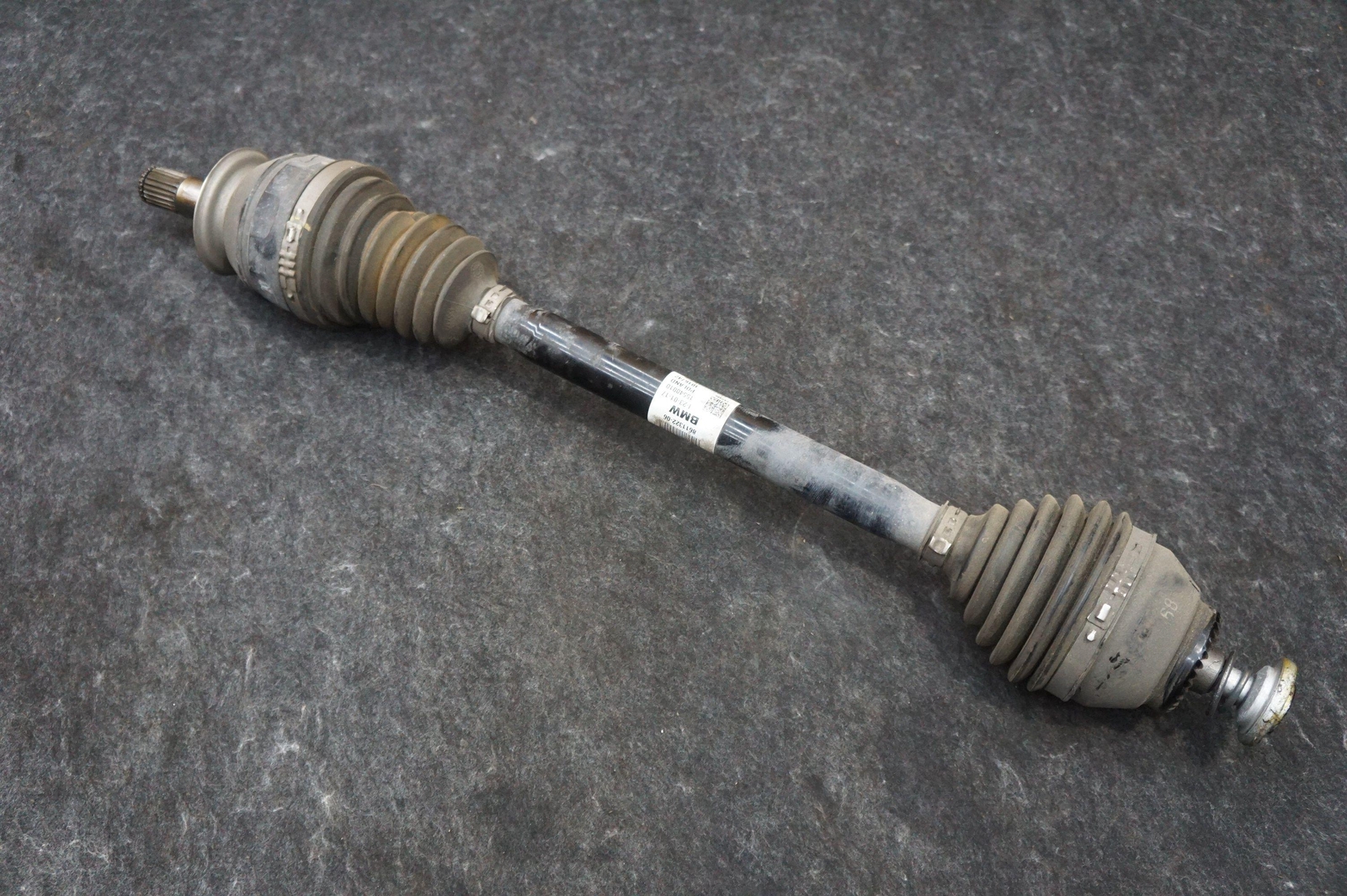 Front Right Passenger CV Axle Shaft OEM 31608611322 Bmw I8 2014-2017 2019-2020