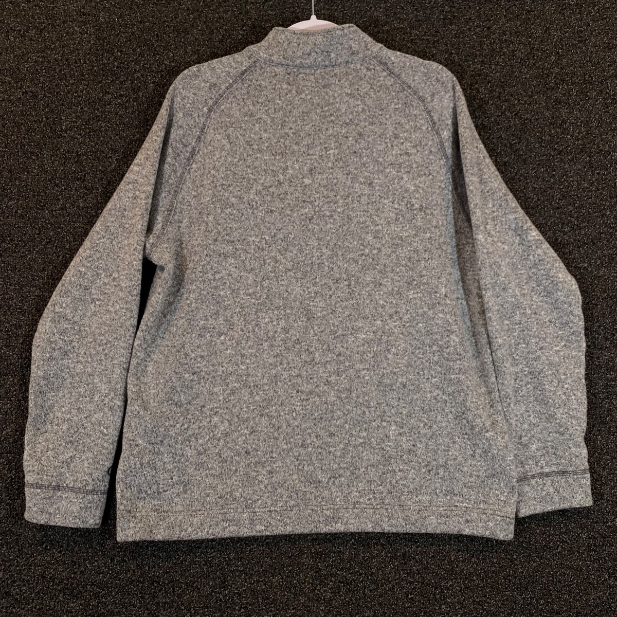WEST POINT MILITARY ACADEMY Jacket Men Medium Gray Champion