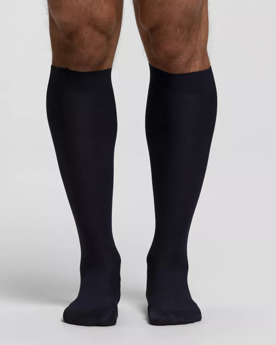 Chaussettes longues homme new arrivals