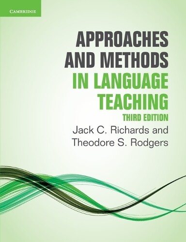 Thumbnail - Jack C. Richards Theodo Approaches And Methods In Lang (taschenbuch)
