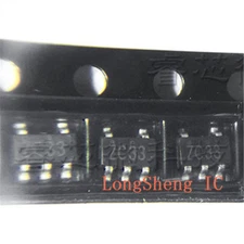 20pcs TCS3354 TCS3354-E SOT23-5  ZC33   new