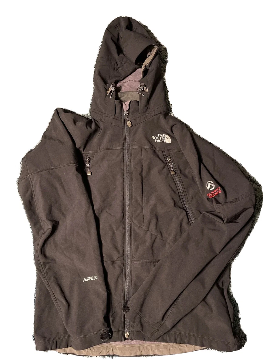 north face apex summit series