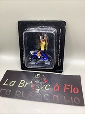 NOREV ATLAS CYCLISTE MAILLOT JAUNE CREDIT LYONNAIS TOUR DE FRANCE