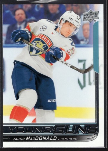 2018-19 Upper Deck Young Guns U-Pick - Picture 48 of 75