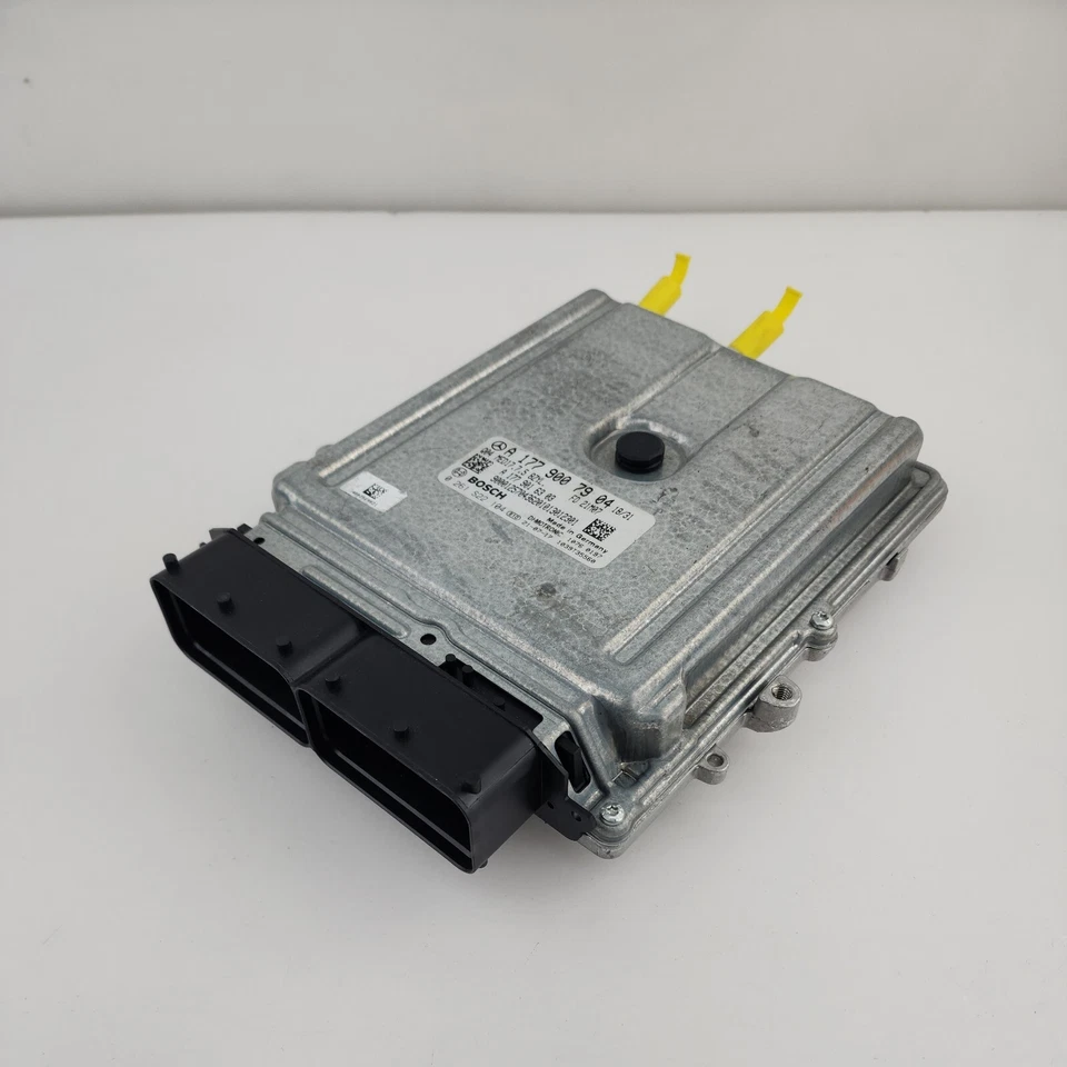 2019 2020 2021 Fits Mercedes-Benz G550 Ecm Ecu Engine Control Module A1779007904 - Image 3 of 4