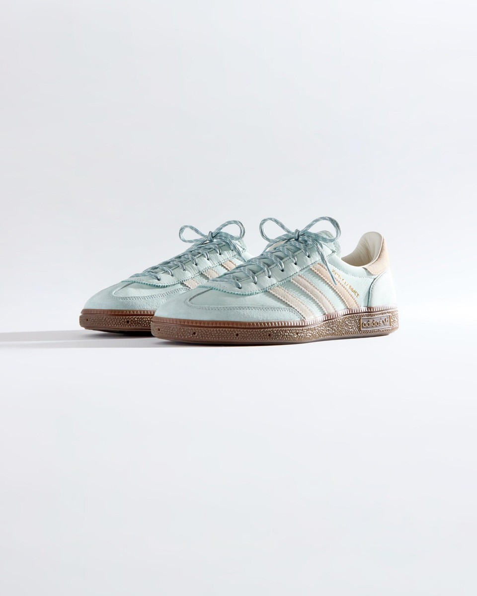 c*e様 Kith Classics×adidas Handball Spezi Kith Classics × adidas Originals Handball Spezial Summer