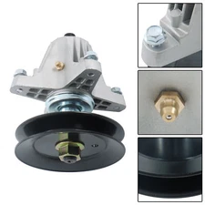 LABLT Spindle Assembly For Cub Cadet ZT1-50 ZT2-50 50" Deck Mowers 618P09256