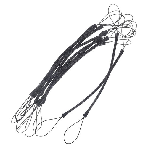 3 Pack Straps Spring Rope for Stylus Pen Lost Lanyard - Zdjęcie 3 z 12