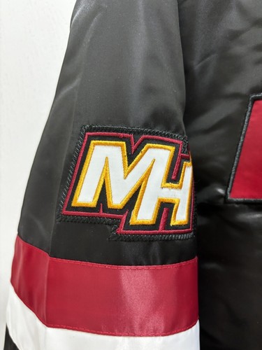 Miami Heat Jacket - Picture 3 of 6
