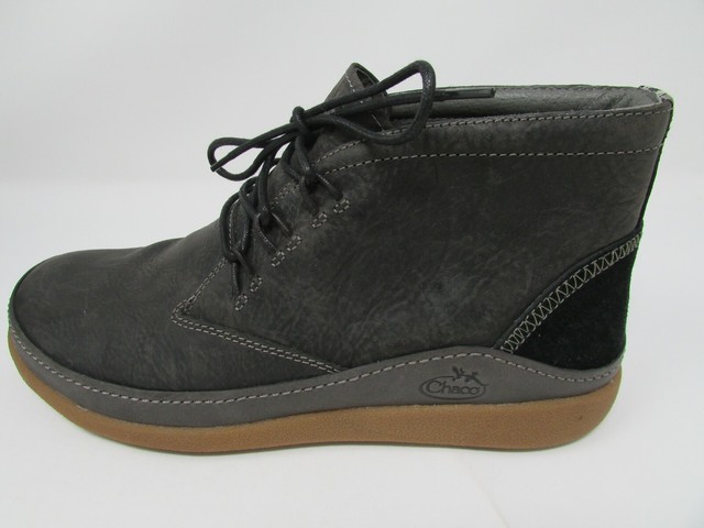 montrose chukka