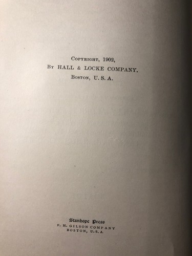 ANTIQUE Young Folks' Library : The Merry Maker Vol. 2 / LEWIS CARROL, MARK TWAIN - Picture 4 of 24
