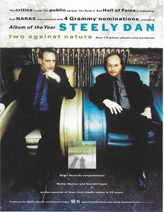 ドナルドフェイゲンポスター Amazon.co.jp: Donald Fagen ドナルド