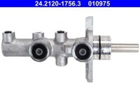 ATE 24212017563 Bremszylinder Hauptbremszylinder HBZ