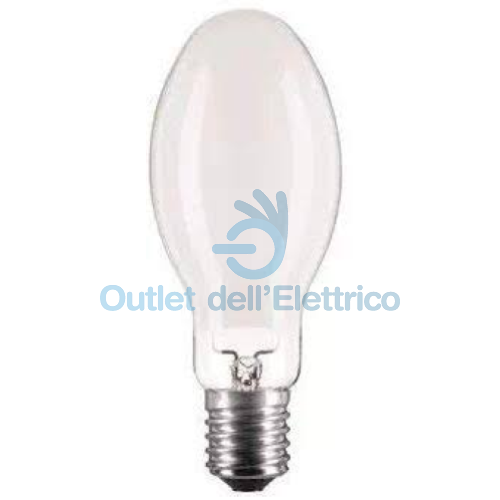 PHILIPS MASTER SON PIA PLUS 400W/220 E40