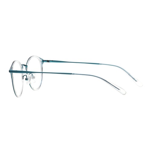 Retro redondo para mujer gris fotocromático lector de gafas de lectura exterior +0,00~+4,00 - Imagen 8 de 18