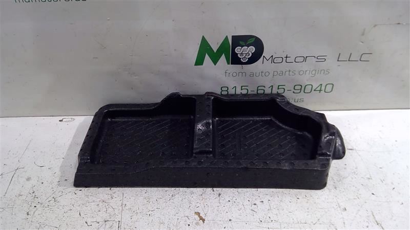 2017-2019 Ford Escape Left Side Foam Insert Panel Pair OEM CJ54-R13W055-DA  