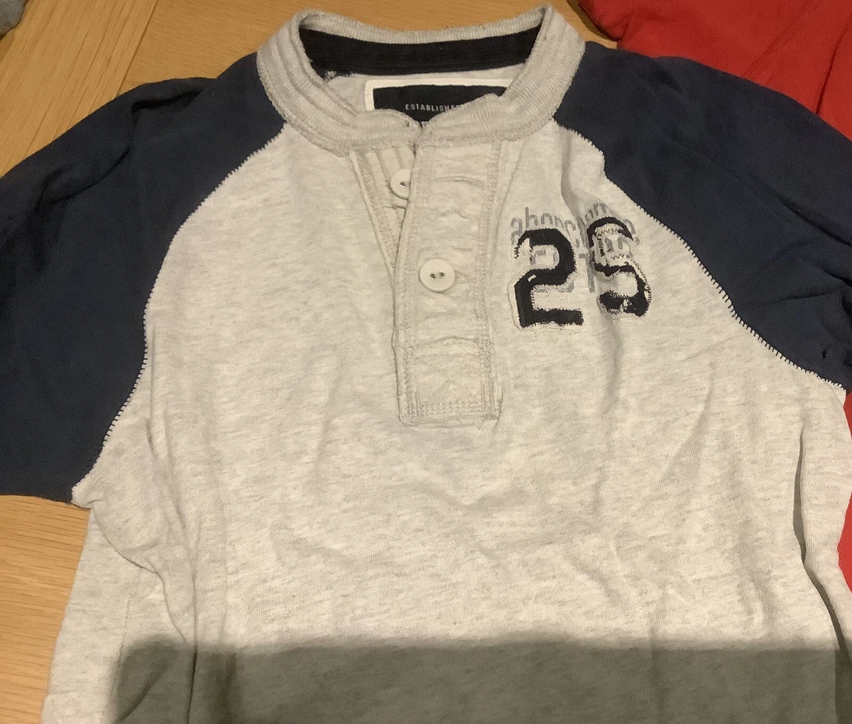 Cheap abercrombie clothes sale