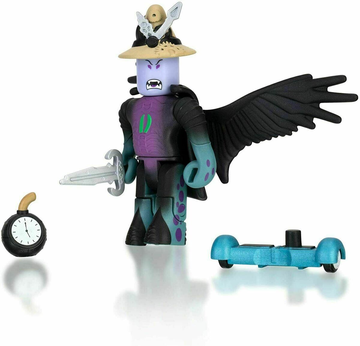  Roblox Avatar Shop Series Collection - Corrupted Time