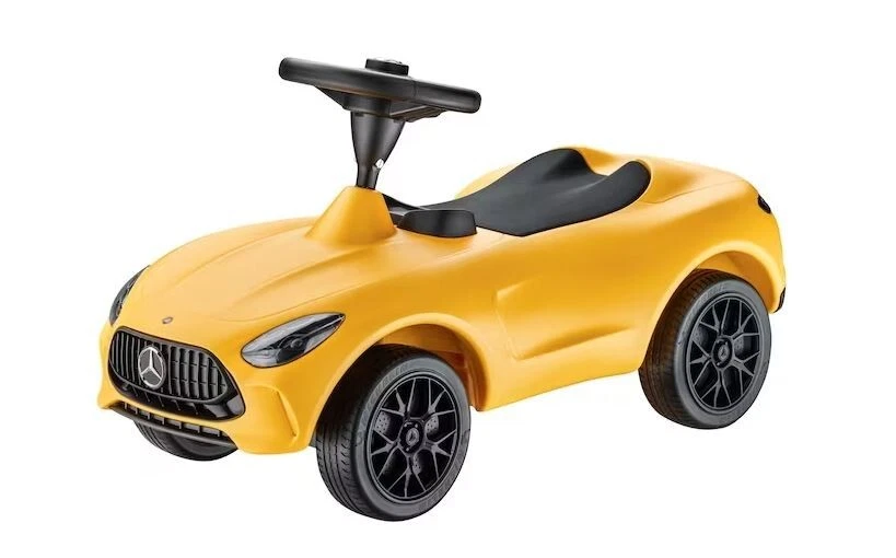 Bobby-AMG GT Kinderrutscher