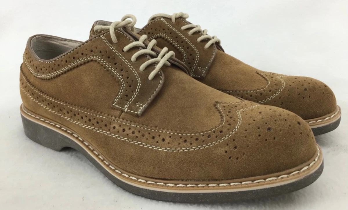 Taupe shoes mens discount