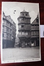 Postkarte Ansichtskarte Hessen Frankfurt a.Main