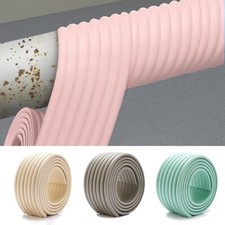 Winter Outdoor Water Pipe Anti-freezing Insulation Foam Selfadhesive Sewer Strip