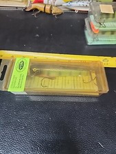 Leo Lures Leo Minnow Musky Dawg 5" Bluegill