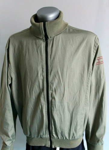 Womens TOMMY HILFIGER Bomber Jacket 
