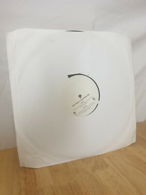 Slim Dutty Party Wid Me 12 Inch Vinyl Record 