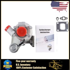 1pc Td05 Turbo For Mitsubishi Fuso Canter Engine 4d34t 3.9l 136hp 49178-03123