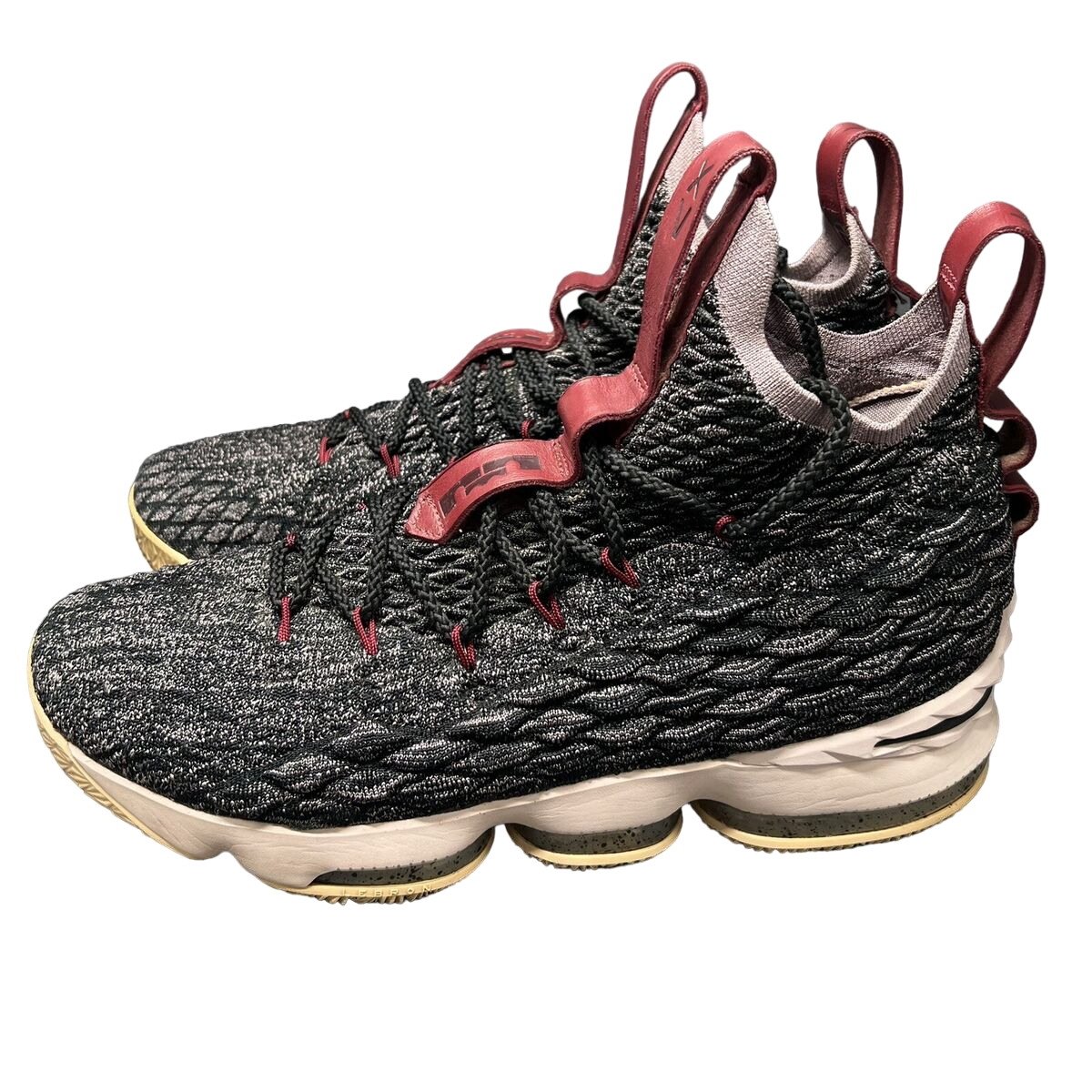 ナイキ メンズ レブロン１５ Nike Lebron 15 