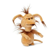 Star Wars Talking Salacious Crumb Plush - 7"