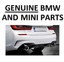 BMW 51192455821 G20 3 Series M Performance Rear Diffusor