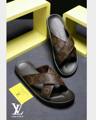 louis vuitton mirabeau sandal