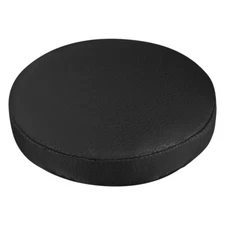Bar Stool Round Replacement Barstool Cushion Cosmetic Seat for Chairs