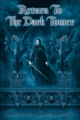 Return To The Dark Tower (Dark Tower) - Paperback / softback NEW Vargo, Joseph 0