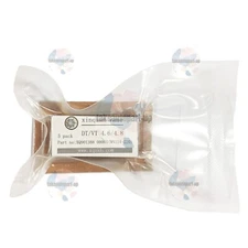 Carbon Vane for Becker Pump 90138800005(WN124-220) DT/VT4.6/4.8 5pcs