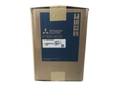 HG-SR352BK Electric Motor New Sealed MITSUBISHI AC Servo Motor HG-SR352BK