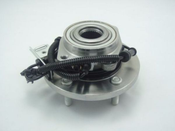Front Wheel Hub Bearing Chrysler Town & Country 08-, Dodge Grand Caravan 08-