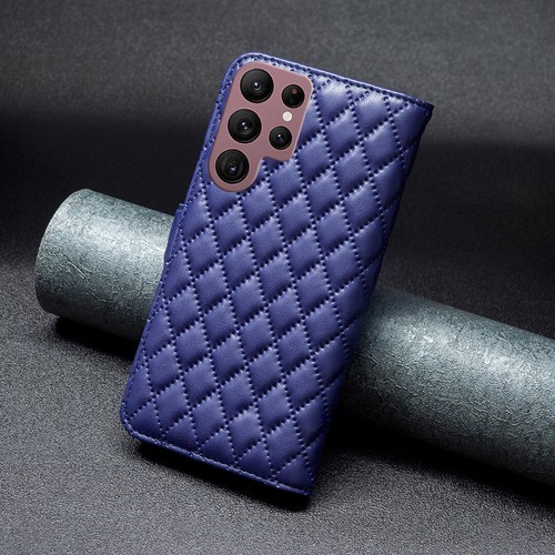 Flip Kickstand Card Slots Phone Case For Samsung Galaxy S21 S22 S23 Plus Ultra - Photo 28 sur 64