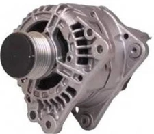 NEW ALTERNATOR FITS SEAT 2006-2010 ALTEA XL 1600 BSE BSF 1900 BLS EUROPEAN MODEL