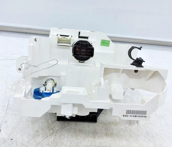 2009-2014 Nissan Cube AC Heater Climate Control Temperature OEM Foto 2 de 3