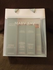 Mary Kay Timewise Miracle Set 3D Oily to Combination