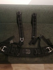 Bänderung komplett PSS 90 / PA 94+, NEU