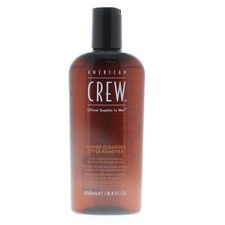 American Crew Power Cleanser Style Remover Shampoo 8.4Oz/250Ml