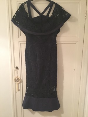 chinese dress ladies Bella Bardot Maxi Dress with Thigh Split and Train