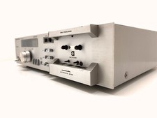 Grundig CF 5000-2 Stereo Cassette Tape Deck 2 Head Vintage 1980 Work Good Look