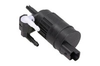 1 X Waschwasserpumpe Scheibenreinigung Maxgear 45-0018 FüR
