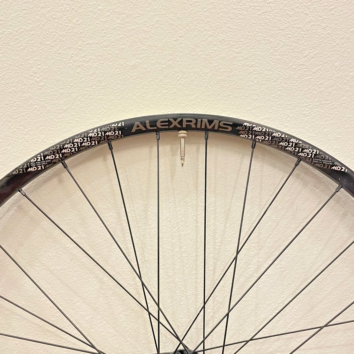 Novatec 27.5